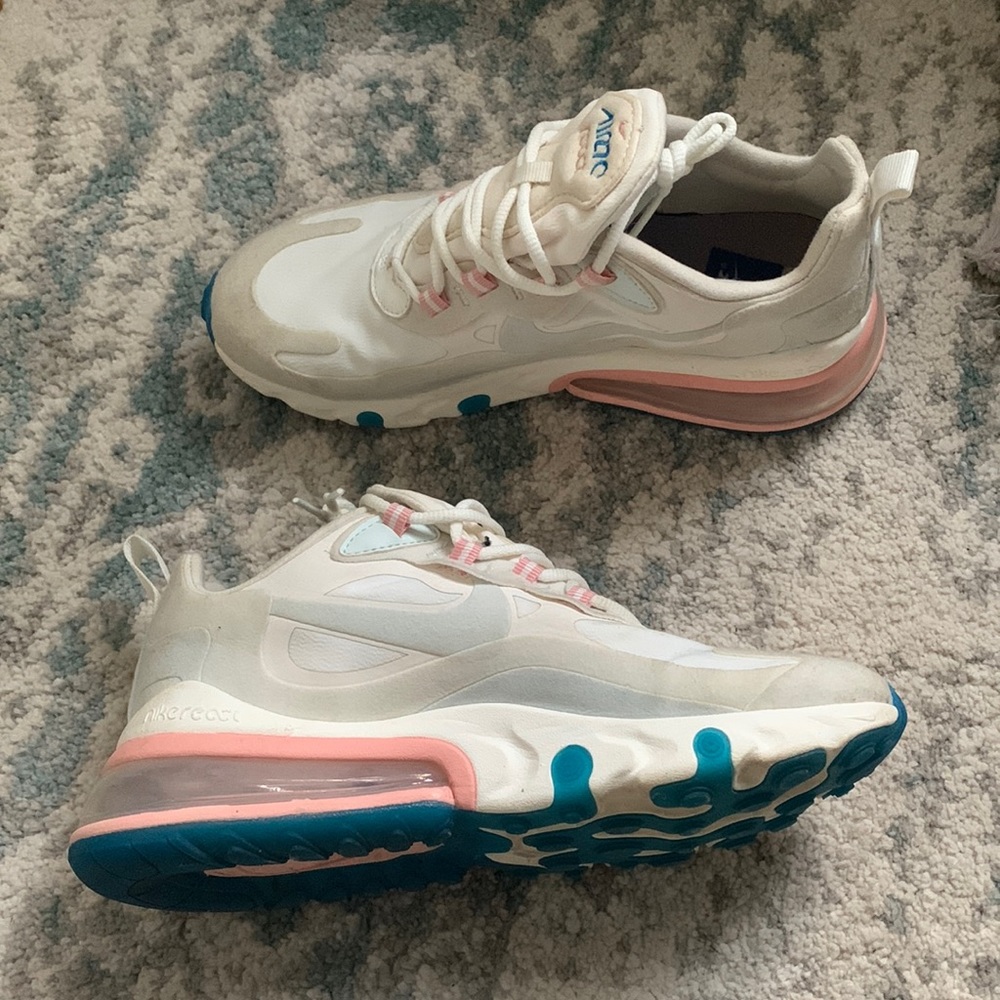 Nike AirMax React